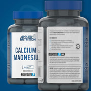 Applied Nutrition Calcium & Magnesium